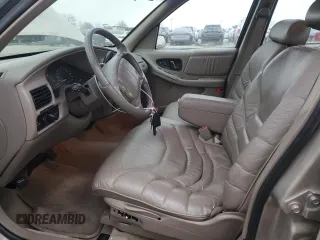 1996 Buick Regal Custom с VIN 2G4WB52K8T1504607, выставлен на аукционе Copart как лот 85712654 с пробегом 776 174 миль миль и Чистый • Clean title. История ставок и продаж доступна на DreamBid. Изображение 7.