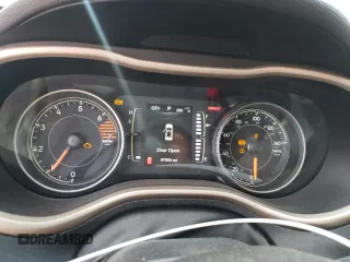 2016 Jeep Cherokee 75th Anniversary with VIN 1C4PJLCB9GW137780, listed as a Copart auction lot 51342475 with 97,553 mi miles and Salvage Title. Bid and sale history available at carsss.com. Image 9.