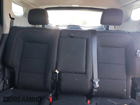 2020 GMC Terrain SLE with VIN 3GKALMEV3LL203614, listed as a Copart auction lot 46099155 with 67,160 mi miles and Salvage Title. Bid and sale history available at carsss.com. Image 10.