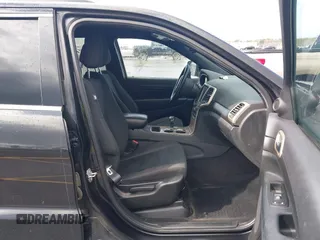 2015 Jeep Grand Cherokee Altitude with VIN 1C4RJEAGXFC856684, listed as a IAAI auction lot 41670546 with 182,588 mi miles. Bid and sale history available at carsss.com. Image 5.