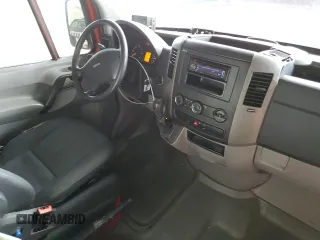 2012 Freightliner Sprinter z VIN WDYPE8CC8C5618781, wystawiony jako Copart lot #51819545 z przebiegiem 419 874 mil mil oraz Tytuł czysty. Historia ofert i sprzedaży dostępna na DreamBid. Obrazek 8.