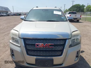 2015 GMC Terrain SLT with VIN 2GKALTEK9F6114610, listed as a IAAI auction lot 41952129 with 197,977 mi miles and . Bid and sale history available at DreamBid. Image 12.