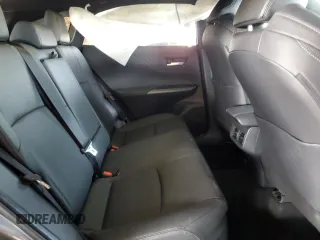 2024 Toyota Venza LE with VIN JTEAAAAH7RJ169222, listed as a Copart auction lot 69054644 with 2,154 mi miles and Salvage Title. Bid and sale history available at carsss.com. Image 10.