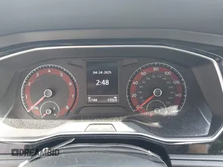 2020 Volkswagen Jetta S z VIN 3VWCB7BU3LM037591, wystawiony jako IAAI lot #42118342 z przebiegiem 72 144 mil mil oraz . Historia ofert i sprzedaży dostępna na DreamBid. Obrazek 7.