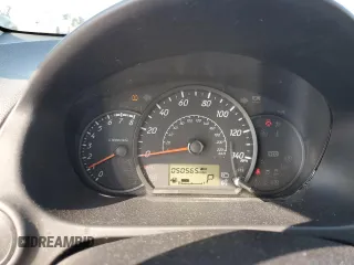 2022 Mitsubishi Mirage ES z VIN ML32FUFJ0NHF05453, wystawiony jako Copart lot #53673125 z przebiegiem 50 565 mil mil oraz Szkoda całkowita • Salvage title. Historia ofert i sprzedaży dostępna na DreamBid. Obrazek 9.