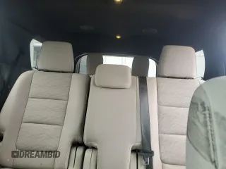 2014 Ford Explorer с VIN 1FM5K8B83EGC40090, выставлен на аукционе Copart как лот 57321695 с пробегом 92 818 миль миль и Чистый • Clean title. История ставок и продаж доступна на DreamBid. Изображение 10.