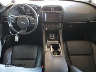 2018 Jaguar F-Pace 20d Premium с VIN SADCJ2FN8JA257934, выставлен на аукционе Copart как лот 71789744 с пробегом 98 107 миль миль и Чистый • Clean title. История ставок и продаж доступна на DreamBid. Изображение 8.