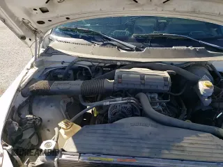 2000 Dodge 2500 with VIN 3B7KC26Z6YM231298, listed as a Copart auction lot 86166324 with 192,134 mi miles and Clean title. Bid and sale history available at DreamBid. Image 13.