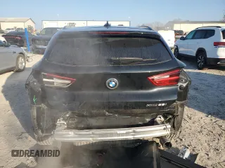 2018 BMW X2 xDrive28i with VIN WBXYJ5C32JEF70207, listed as a Copart auction lot 48333255 with 68,162 mi miles and Clean Title. Bid and sale history available at carsss.com. Image 6.