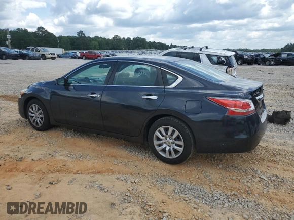 2015 Nissan Altima SV z VIN 1N4AL3AP2FC216339, wystawiony jako Copart lot #59789585 z przebiegiem 135 657 mil mil oraz Czysty tytuł • Clean title. Historia ofert i sprzedaży dostępna na DreamBid. Obrazek 2.