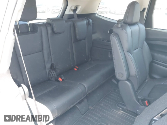 2024 Subaru Ascent Limited z VIN 4S4WMAUD8R3402275, wystawiony jako IAAI lot #42032021 z przebiegiem 25 212 mil mil oraz . Historia ofert i sprzedaży dostępna na DreamBid. Obrazek 8.