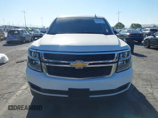2020 Chevrolet Tahoe LT with VIN 1GNSCBKC0LR195687, listed as a IAAI auction lot 42620344 with 48,059 mi miles and . Bid and sale history available at DreamBid. Image 13.