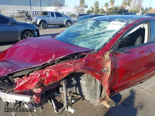 2024 Tesla Model 3 with VIN 5YJ3E1EA3RF782346, listed as a IAAI auction lot 41402240 with 11,634 mi miles. Bid and sale history available at carsss.com. Image 6.