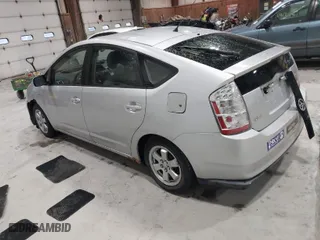 2007 Toyota Prius with VIN JTDKB20U977649489, listed as a IAAI auction lot 41772600 with 248,525 mi miles. Bid and sale history available at carsss.com. Image 3.