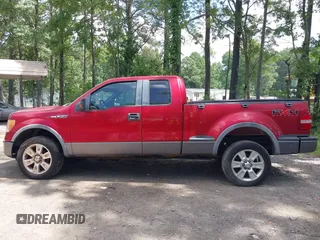 2009 Ford F-150 XLT z VIN 1FTPX04V89KB33767, wystawiony jako IAAI lot #42807419 z przebiegiem 81 043 mil mil oraz . Historia ofert i sprzedaży dostępna na DreamBid. Obrazek 14.