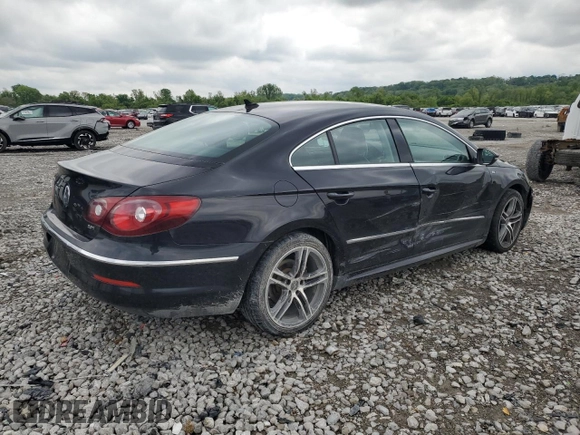 2012 Volkswagen CC Sport z VIN WVWMN7AN9CE504365, wystawiony jako Copart lot #55343235 z przebiegiem 138 320 mil mil oraz Szkoda całkowita • Salvage title. Historia ofert i sprzedaży dostępna na DreamBid. Obrazek 3.
