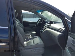 2013 Honda Odyssey EX-L с VIN 5FNRL5H62DB059725, выставлен на аукционе IAAI как лот 42326858 с пробегом 152 251 миль миль и . История ставок и продаж доступна на DreamBid. Изображение 5.