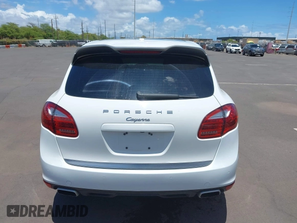 2014 Porsche Cayenne with VIN WP1AA2A22ELA97168, listed as a IAAI auction lot 42315149 with 99,183 mi miles and . Bid and sale history available at DreamBid. Image 17.