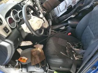 2010 Toyota Matrix S с VIN 2T1KE4EE2AC042974, выставлен на аукционе Copart как лот 57876615 с пробегом 113 038 миль миль и Списание • Salvage title. История ставок и продаж доступна на DreamBid. Изображение 7.