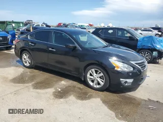 2015 Nissan Altima SV z VIN 1N4AL3AP8FC440621, wystawiony jako Copart lot #57660105 z przebiegiem 275 992 mil mil oraz Szkoda całkowita • Salvage title. Historia ofert i sprzedaży dostępna na DreamBid. Obrazek 4.