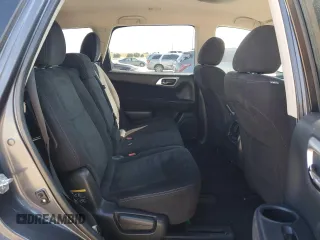 2014 Nissan Pathfinder S z VIN 5N1AR2MN4EC661222, wystawiony jako Copart lot #76400724 z przebiegiem 114 269 mil mil oraz Szkoda całkowita • Salvage title. Historia ofert i sprzedaży dostępna na DreamBid. Obrazek 11.