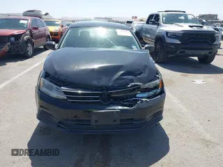 2015 Volkswagen Jetta SE z VIN 3VWD17AJ8FM418758, wystawiony jako IAAI lot #42449833 z przebiegiem 146 618 mil mil oraz . Historia ofert i sprzedaży dostępna na DreamBid. Obrazek 12.