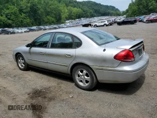 2004 Ford Taurus SE с VIN 1FAFP53204G153125, выставлен на аукционе Copart как лот 63232325 с пробегом 90 885 миль миль и Чистый • Clean title. История ставок и продаж доступна на DreamBid. Изображение 2.