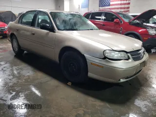 2005 Chevrolet Classic with VIN 1G1ND52F55M167777, listed as a Copart auction lot 79823084 with 185,594 mi miles and Salvage Title. Bid and sale history available at carsss.com. Image 4.