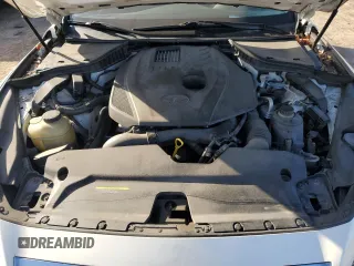 2017 Infiniti Q50 2.0t Sport with VIN JN1CV7AR9HM681349, listed as a Copart auction lot 79886244 with 67,874 mi miles and Salvage Title. Bid and sale history available at carsss.com. Image 11.