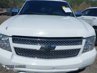 2008 Chevrolet Tahoe 3LT with VIN 1GNFC13018J225012, listed as a IAAI auction lot 41754340 with 246,224 mi miles and . Bid and sale history available at DreamBid. Image 6.