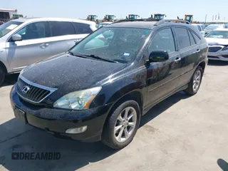 2009 Lexus RX 350 with VIN 2T2GK31U59C076291, listed as a IAAI auction lot 41879164 with 145,161 mi miles and . Bid and sale history available at DreamBid. Image 17.