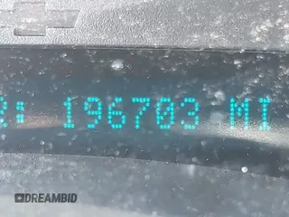2002 Chevrolet TrailBlazer LTZ with VIN 1GNDT13S122374000, listed as a IAAI auction lot 42114054 with 196,703 mi miles and . Bid and sale history available at DreamBid. Image 7.