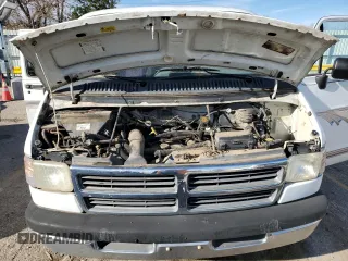 1997 Dodge Cargo with VIN 2B6HB21Y3VK566547, listed as a Copart auction lot 82467174 with 179,998 mi miles and Clean Title. Bid and sale history available at carsss.com. Image 12.