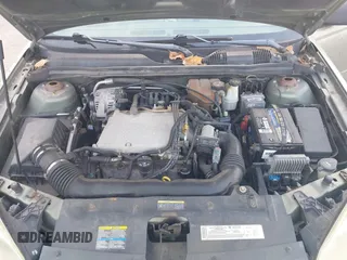 2005 Chevrolet Malibu LS with VIN 1G1ZT52845F275494, listed as a IAAI auction lot 42109970 with 190,460 mi miles and . Bid and sale history available at DreamBid. Image 10.