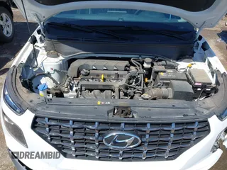 2023 Hyundai Venue Limited with VIN KMHRC8A38PU226579, listed as a IAAI auction lot 42096908 with 16,728 mi miles and . Bid and sale history available at DreamBid. Image 10.