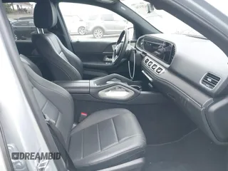 2022 Mercedes-Benz GLE 350 z VIN 4JGFB4JB1NA729178, wystawiony jako IAAI lot #42014744 z przebiegiem 17 179 mil mil oraz . Historia ofert i sprzedaży dostępna na DreamBid. Obrazek 5.