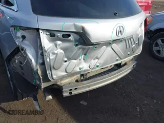 2014 Acura RDX Tech Pkg with VIN 5J8TB4H5XEL016504, listed as a IAAI auction lot 41468525 with 122,376 mi miles. Bid and sale history available at carsss.com. Image 6.