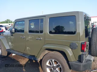 2015 Jeep Wrangler Unlimited Altitude с VIN 1C4HJWEG7FL584395, выставлен на аукционе IAAI как лот 42399987 с пробегом 142 906 миль миль и . История ставок и продаж доступна на DreamBid. Изображение 15.
