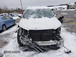 2018 Toyota Highlander Hybrid Limited с VIN 5TDDGRFH5JS043617, выставлен на аукционе IAAI как лот 41541783 с пробегом 91 038 миль миль и . История ставок и продаж доступна на DreamBid. Изображение 12.