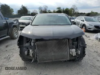 2017 Acura MDX Advance с VIN 5FRYD3H8XHB010128, выставлен на аукционе Copart как лот 51636255 с пробегом 96 635 миль миль и Списание • Salvage title. История ставок и продаж доступна на DreamBid. Изображение 5.