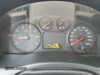 2005 Ford Freestyle SEL with VIN 1FMZK05125GA38245, listed as a Copart auction lot 86547584 with 257,252 mi miles and Salvage Title. Bid and sale history available at carsss.com. Image 9.