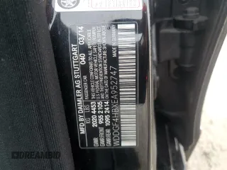 2014 Mercedes-Benz C 250 Sport z VIN WDDGF4HBXEA952747, wystawiony jako Copart lot #53144125 z przebiegiem 162 749 mil mil oraz Szkoda całkowita • Salvage title. Historia ofert i sprzedaży dostępna na DreamBid. Obrazek 12.