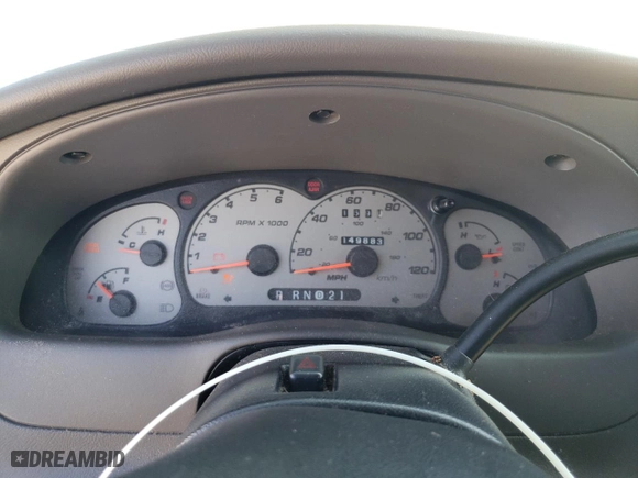 2003 Ford Ranger XL Fleet with VIN 1FTZR45E73TA11248, listed as a Copart auction lot 52049915 with 149,883 mi miles and Clean Title. Bid and sale history available at carsss.com. Image 10.