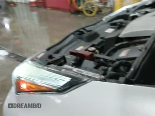 2021 Toyota Prius LE with VIN JTDL9MFU9M3025214, listed as a IAAI auction lot 41375860 with 76,259 mi miles and . Bid and sale history available at DreamBid. Image 20.