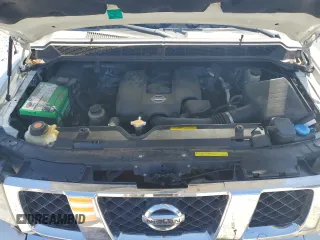 2006 Nissan Titan XE with VIN 1N6BA07A46N519520, listed as a Copart auction lot 57784305 with 164,328 mi miles and Salvage title. Bid and sale history available at DreamBid. Image 11.