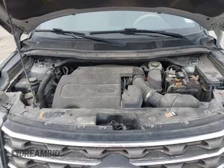 2017 Ford Explorer с VIN 1FM5K7B80HGE12364, выставлен на аукционе IAAI как лот 42131915 с пробегом 111 732 миль миль и . История ставок и продаж доступна на DreamBid. Изображение 10.