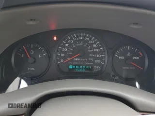 2004 Chevrolet Impala with VIN 2G1WF52E649400924, listed as a Copart auction lot 41530935 with 146,859 mi miles and Non Repairable. Bid and sale history available at carsss.com. Image 9.