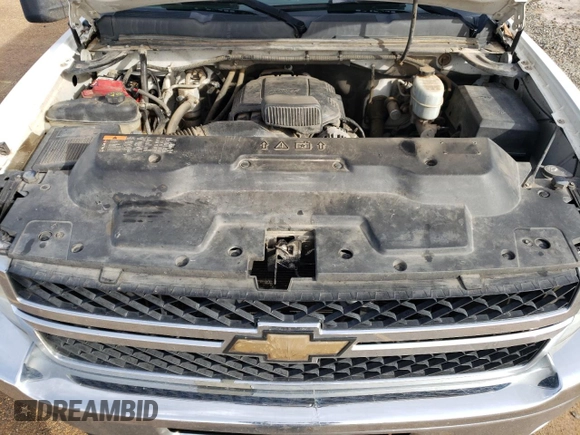 2011 Chevrolet Silverado 2500HD LT with VIN 1GC1CXCG8BF102370, listed as a Copart auction lot 88738855 with 231,802 mi miles and Salvage Title. Bid and sale history available at carsss.com. Image 11.