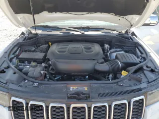 2022 Jeep Grand Cherokee WK Limited with VIN 1C4RJFBG8NC122063, listed as a Copart auction lot 67101264 with 28,789 mi miles and Salvage Title. Bid and sale history available at carsss.com. Image 12.