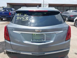 2020 Cadillac XT5 Luxury FWD с VIN 1GYKNAR44LZ213453, выставлен на аукционе IAAI как лот 42320776 с пробегом 92 771 миль миль и . История ставок и продаж доступна на DreamBid. Изображение 16.